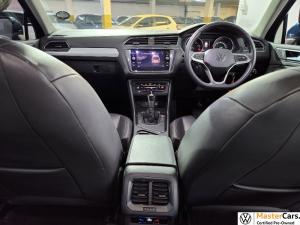 Volkswagen Tiguan 1.4 TSI DSG - Image 4