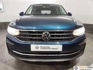 Volkswagen Tiguan 1.4 TSI DSG - Image 6
