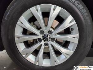 Volkswagen Tiguan 1.4 TSI DSG - Image 7