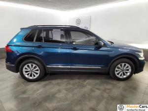 Volkswagen Tiguan 1.4 TSI DSG - Image 8
