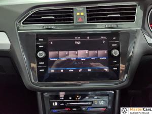 Volkswagen Tiguan 1.4 TSI DSG - Image 9