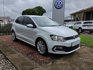 2025 Volkswagen Polo Vivo 1.6 Style