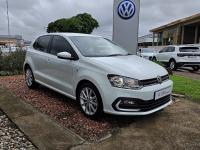 Thumbnail Volkswagen Polo Vivo 1.6 Style