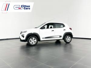 2021 Renault Kwid 1.0 Expression / Life 5-Door