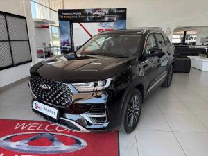 2023 Chery Tiggo 8 PRO 1.6 Tdgi Executive DCT