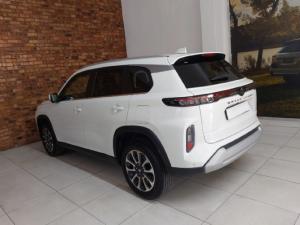 Suzuki Grand Vitara 1.5 GLX auto - Image 11