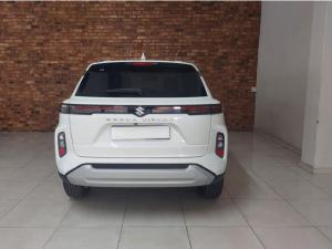 Suzuki Grand Vitara 1.5 GLX auto - Image 4