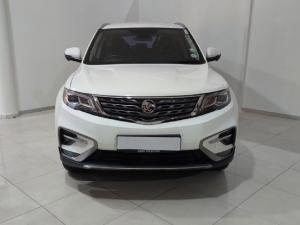 Proton X70 1.5T Executive - Image 10