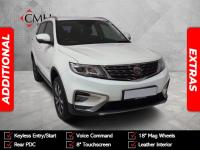 Thumbnail Proton X70 1.5T Executive
