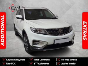 Proton X70 1.5T Executive - Image 1