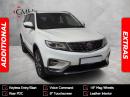 Thumbnail Proton X70 1.5T Executive