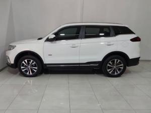 Proton X70 1.5T Executive - Image 2