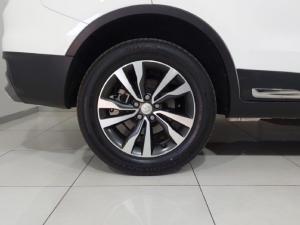 Proton X70 1.5T Executive - Image 9