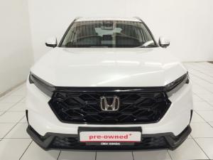 Honda CR-V 1.5T Exclusive - Image 2
