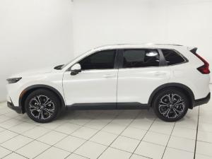 Honda CR-V 1.5T Exclusive - Image 3