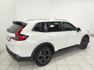 Honda CR-V 1.5T Exclusive - Image 4