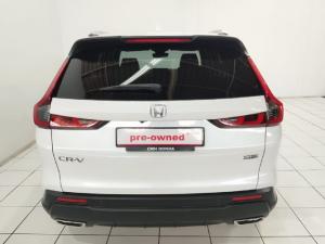 Honda CR-V 1.5T Exclusive - Image 5