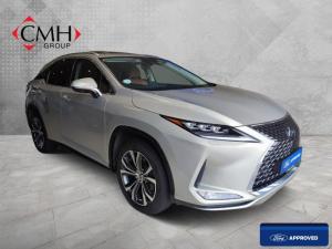 2020 Lexus RX 450h SE