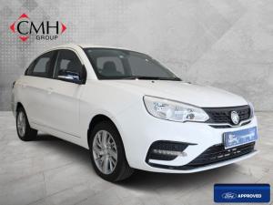 2025 Proton Saga 1.3 Premium