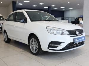 2025 Proton Saga 1.3 Premium