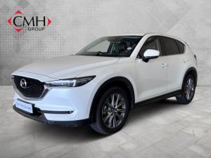 2021 Mazda CX-5 2.0 Dynamic