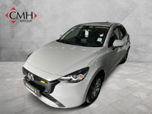 2025 Mazda Mazda2 1.5 Dynamic auto