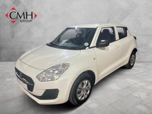 2023 Suzuki Swift 1.2 GA