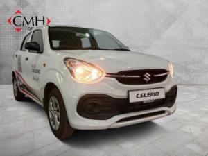 2024 Suzuki Celerio 1.0 GA