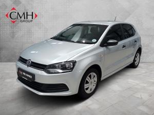 2023 Volkswagen Polo Vivo hatch 1.4 Trendline