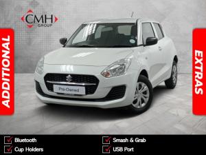 2023 Suzuki Swift 1.2 GA