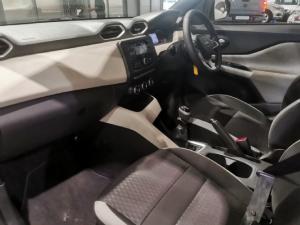 Nissan Magnite 1.0 Turbo Visia manual - Image 2