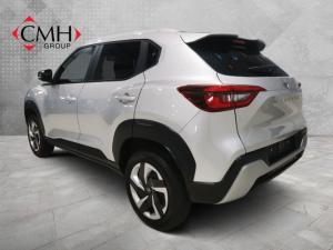 Nissan Magnite 1.0 Turbo Visia manual - Image 4