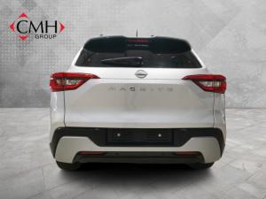 Nissan Magnite 1.0 Turbo Visia manual - Image 5