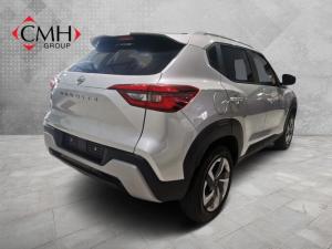 Nissan Magnite 1.0 Turbo Visia manual - Image 6