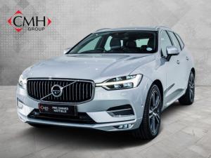 2019 Volvo XC60 D5 AWD Inscription