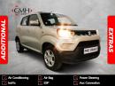 Thumbnail Suzuki S-Presso 1.0 GL manual