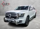 Thumbnail GWM P500 2.4T double cab Super Luxury 4x4