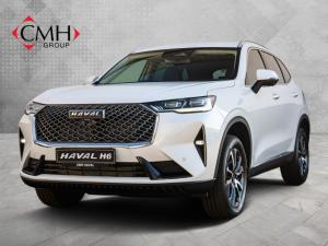 2025 Haval H6 2.0GDIT 4WD Super Luxury