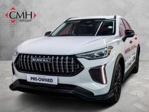 2025 Haval Jolion Pro 1.5T Super Luxury