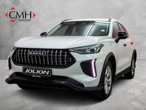 2025 Haval Jolion Pro 1.5T Super Luxury