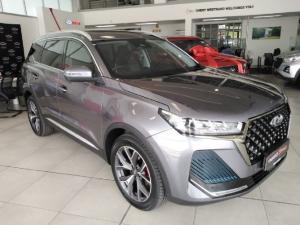 2025 Chery Tiggo 7 Pro Max 1.6TGDI 290T Executive AWD