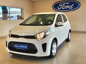 2022 Kia Picanto 1.0 Street