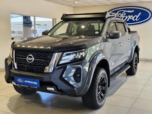 2024 Nissan Navara 2.5DDTi double cab LE