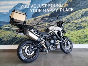Triumph Tiger 900 GT PRO - Image 3