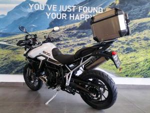 Triumph Tiger 900 GT PRO - Image 5