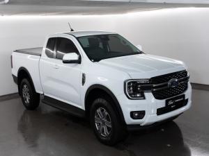 2024 Ford Ranger 2.0D BI Turbo XLT HR automatic 4X4 Super CAB