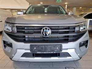 2025 Volkswagen Amarok 2.0TDI 125KW Life D/C