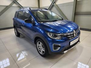 2022 Renault Triber 1.0 Intens auto