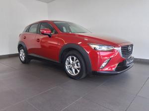 2017 Mazda CX-3 2.0 Dynamic