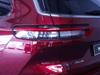 Jeep Grand Cherokee L 3.6 4x4 Overland